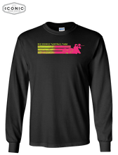 Load image into Gallery viewer, DMPP Paintball Player - Ultra Cotton Long Sleeve
