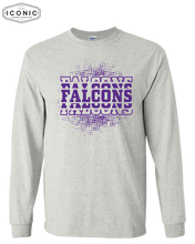 Load image into Gallery viewer, FALCONS - Ultra Cotton Long Sleeve
