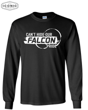 Load image into Gallery viewer, Falcon Pride - Ultra Cotton Long Sleeve
