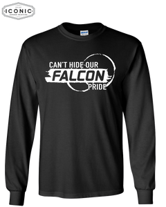 Falcon Pride - Ultra Cotton Long Sleeve