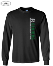 Load image into Gallery viewer, IKM-Manning Seniors - Ultra Cotton Long Sleeve
