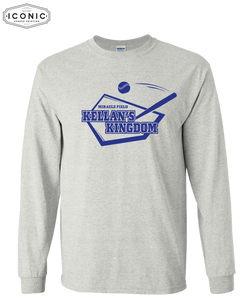 Home Plate - Ultra Cotton Long Sleeve