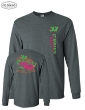Load image into Gallery viewer, O&#39;Brien Racing - Ultra Cotton Long Sleeve
