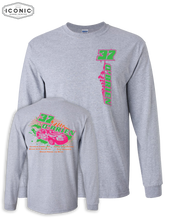 Load image into Gallery viewer, O&#39;Brien Racing - Ultra Cotton Long Sleeve
