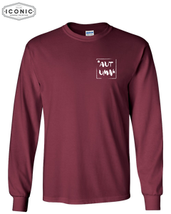 Autumn - Ultra Cotton Long Sleeve