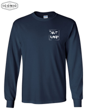 Load image into Gallery viewer, Autumn - Ultra Cotton Long Sleeve
