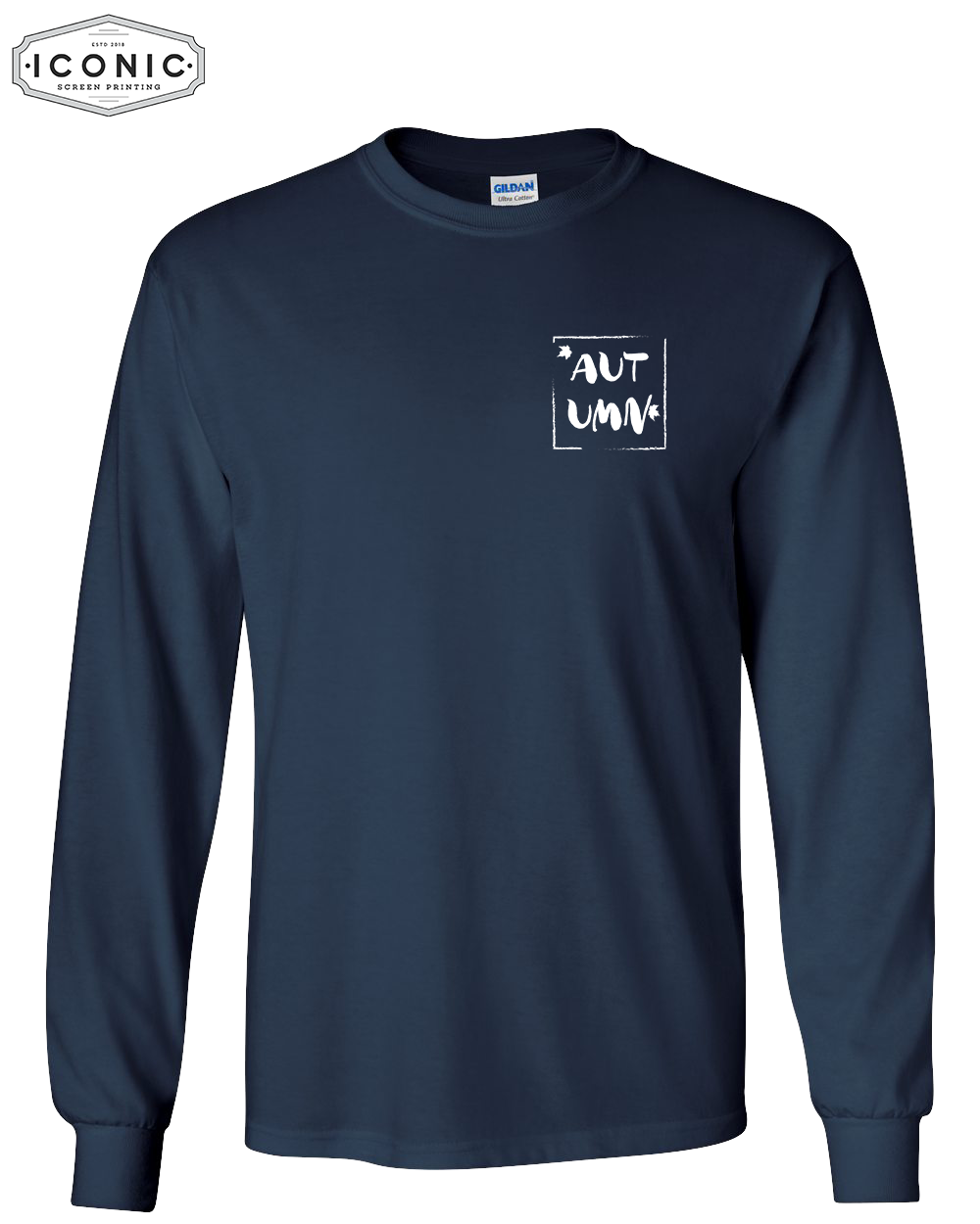 Autumn - Ultra Cotton Long Sleeve