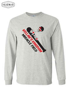 Baseball Bat - Ultra Cotton Long Sleeve