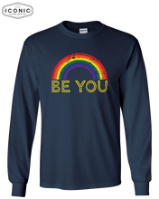 Load image into Gallery viewer, Be You - Ultra Cotton Long Sleeve
