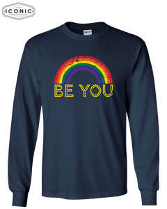 Be You - Ultra Cotton Long Sleeve