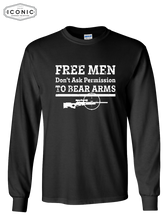 Load image into Gallery viewer, Free Men - Ultra Cotton Long Sleeve
