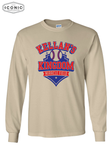 Miracle Field - Ultra Cotton Long Sleeve