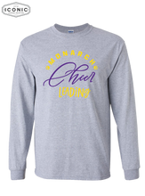 Load image into Gallery viewer, Monarch Cheer Leading - Ultra Cotton Long Sleeve
