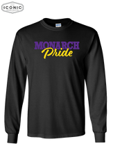 Load image into Gallery viewer, Monarch Pride - Ultra Cotton Long Sleeve
