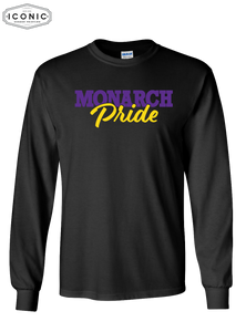 Monarch Pride - Ultra Cotton Long Sleeve