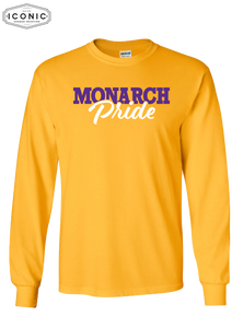 Monarch Pride - Ultra Cotton Long Sleeve