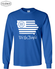 Load image into Gallery viewer, We the People - Ultra Cotton Long Sleeve

