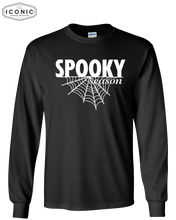 Load image into Gallery viewer, Spooky Season - Ultra Cotton Long Sleeve

