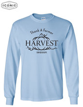 Load image into Gallery viewer, Thank a Farmer - Ultra Cotton Long Sleeve
