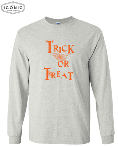 Trick or Treat - Ultra Cotton Long Sleeve