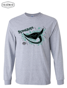 Stingrays - Ultra Cotton Long Sleeve
