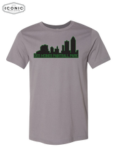 Load image into Gallery viewer, Des Moines Paintball Park - Unisex Jersey Tee
