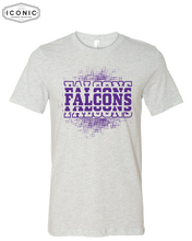 Load image into Gallery viewer, FALCONS - Unisex Jersey Tee

