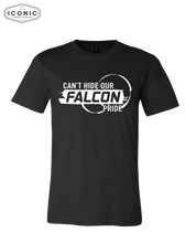 Load image into Gallery viewer, Falcon Pride - Unisex Jersey Tee
