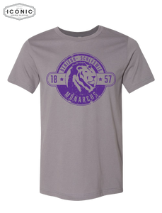 Est 1857 - Unisex Jersey Tee