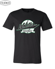 Load image into Gallery viewer, IKM-Manning Baseball- Softstyle T-shirt
