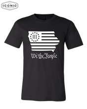 Load image into Gallery viewer, We The People - Unisex Jersey Tee
