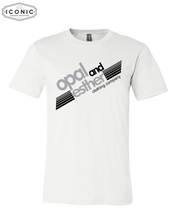 Load image into Gallery viewer, Opal &amp; Esther Angle - Unisex Jersey Tee
