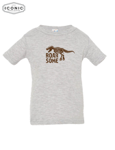 Load image into Gallery viewer, Roarsome - Infant Fine Jersey Tee
