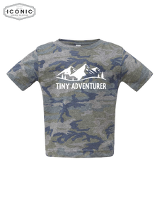 Tiny Adventurer - Infant Fine Jersey Tee