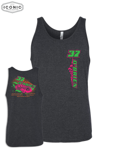 O'Brien Racing - Unisex Jersey Tank