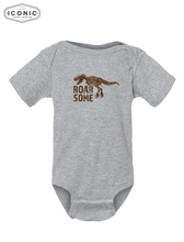 Load image into Gallery viewer, Roarsome - Rabbit Skins Onesie

