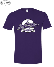 Load image into Gallery viewer, Boyer Valley Baseball- Unisex Jersey Tee
