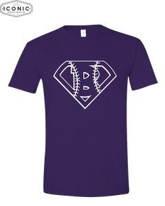 Baseball Diamond - Unisex Jersey Tee
