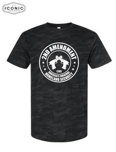 Homeland Security - Fine Jersey Tee