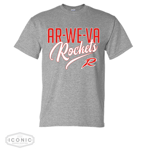 AWV Rockets - DryBlend T-shirt - Clearance