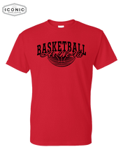 Load image into Gallery viewer, AWV Basketball - DryBlend T-shirt
