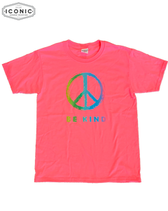 Be Kind - DryBlend T-shirt