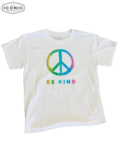 Be Kind - DryBlend T-shirt