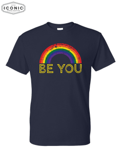Be You - DryBlend T-shirt