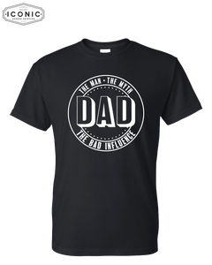 DAD - DryBlend T-shirt