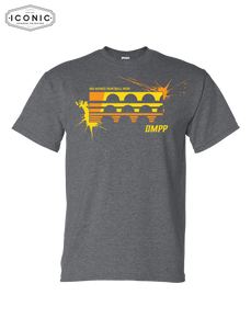 DMPP Gone Rogue Bridge - DryBlend T-Shirt