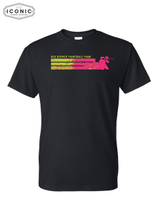 DMPP Paintball Player - DryBlend T-Shirt