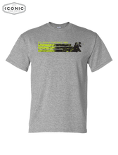 Load image into Gallery viewer, DMPP Paintball Player - DryBlend T-Shirt
