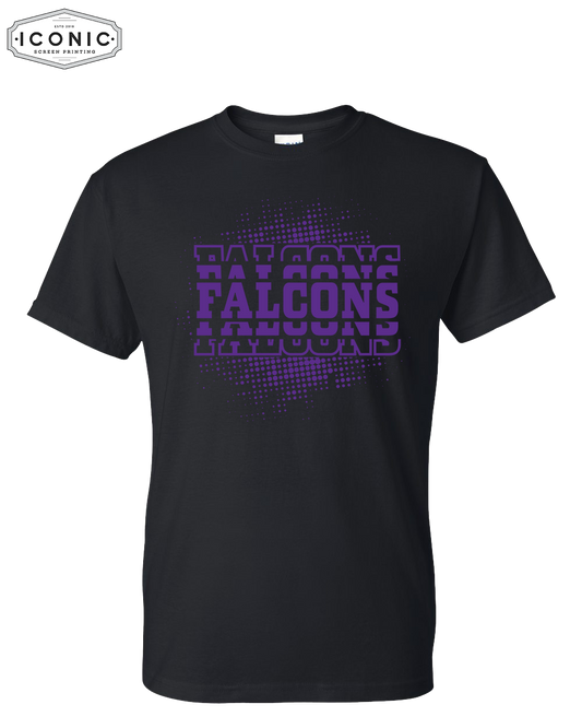 FALCONS - Dryblend T-shirt