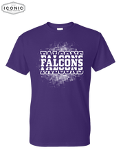 Load image into Gallery viewer, FALCONS - Dryblend T-shirt
